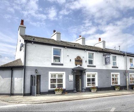 Masons Freehouse Hotel Ingleton  Exterior photo