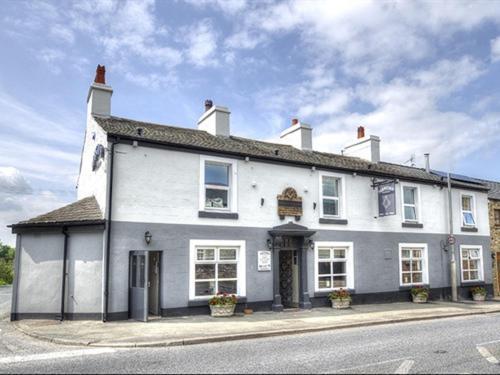Masons Freehouse Hotel Ingleton  Exterior photo