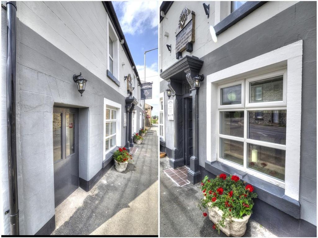 Masons Freehouse Hotel Ingleton  Exterior photo