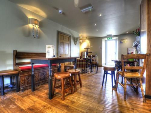 Masons Freehouse Hotel Ingleton  Exterior photo
